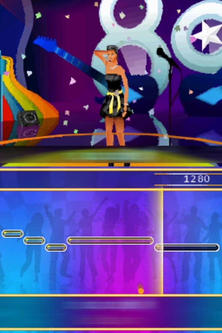 Just Sing! 80s Collection screenshot 1