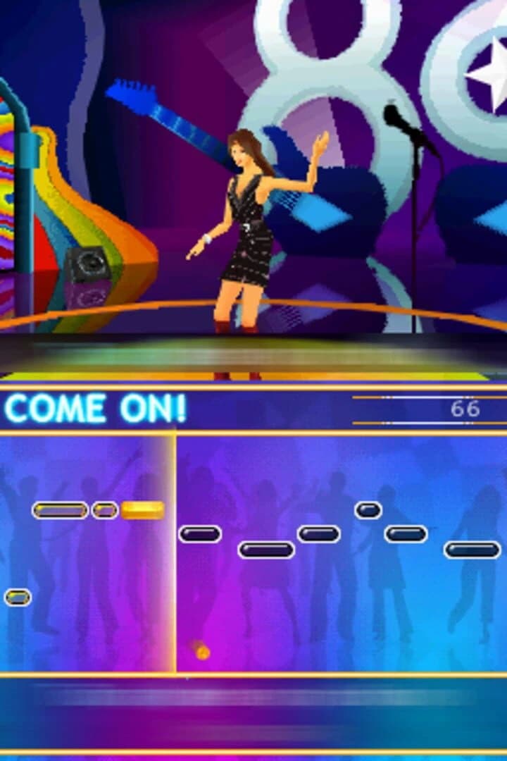 Just Sing! 80s Collection screenshot 5