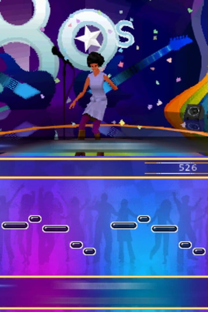Just Sing! 80s Collection screenshot 3