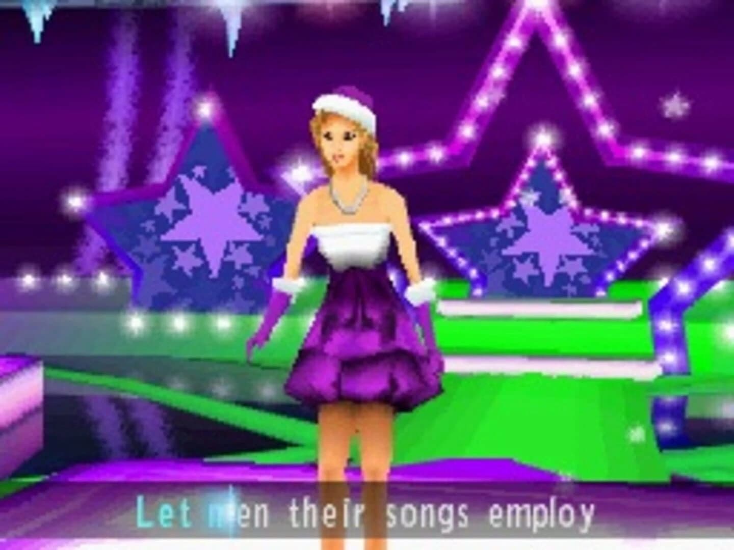 Just Sing! Christmas Vol. 3 screenshot 4