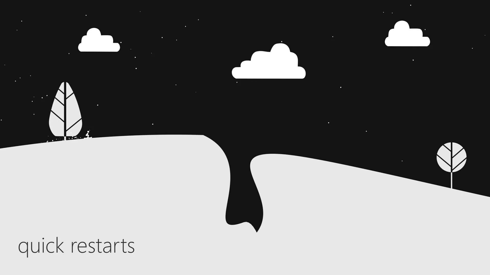 Just Ski screenshot 5