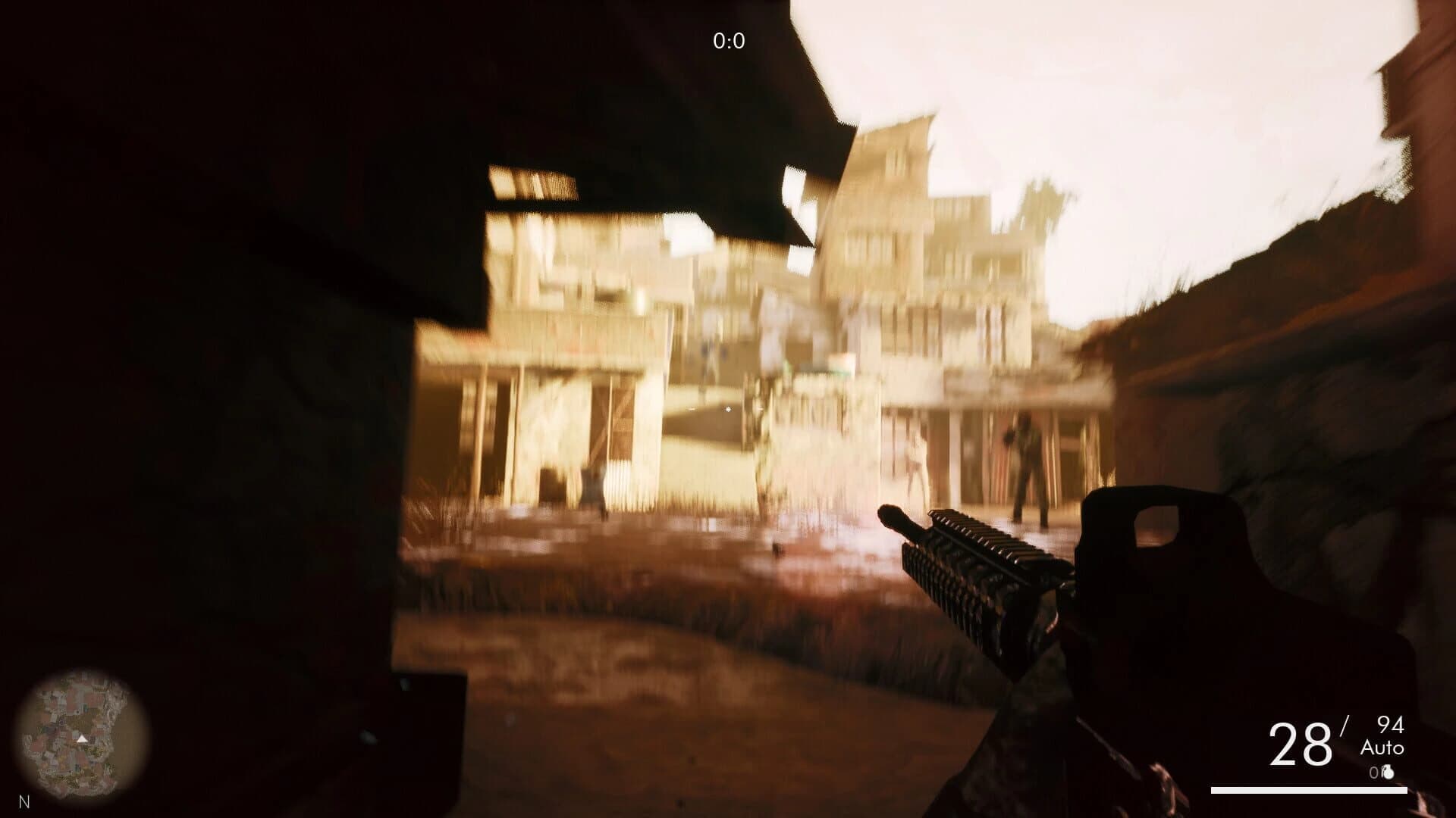 Just Skill Shooter screenshot 4
