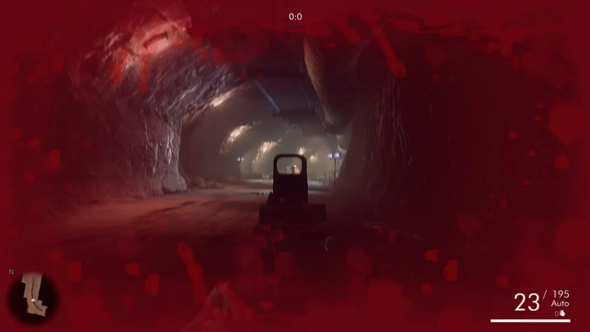 Just Skill Shooter: Catacombs screenshot 3