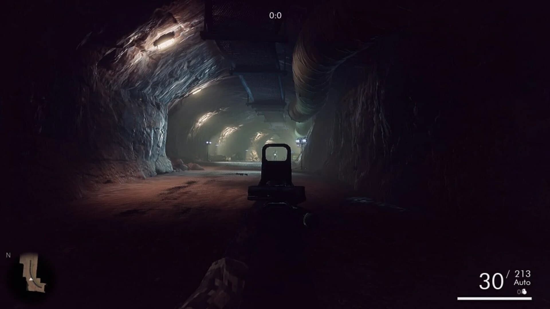 Just Skill Shooter: Catacombs screenshot 4