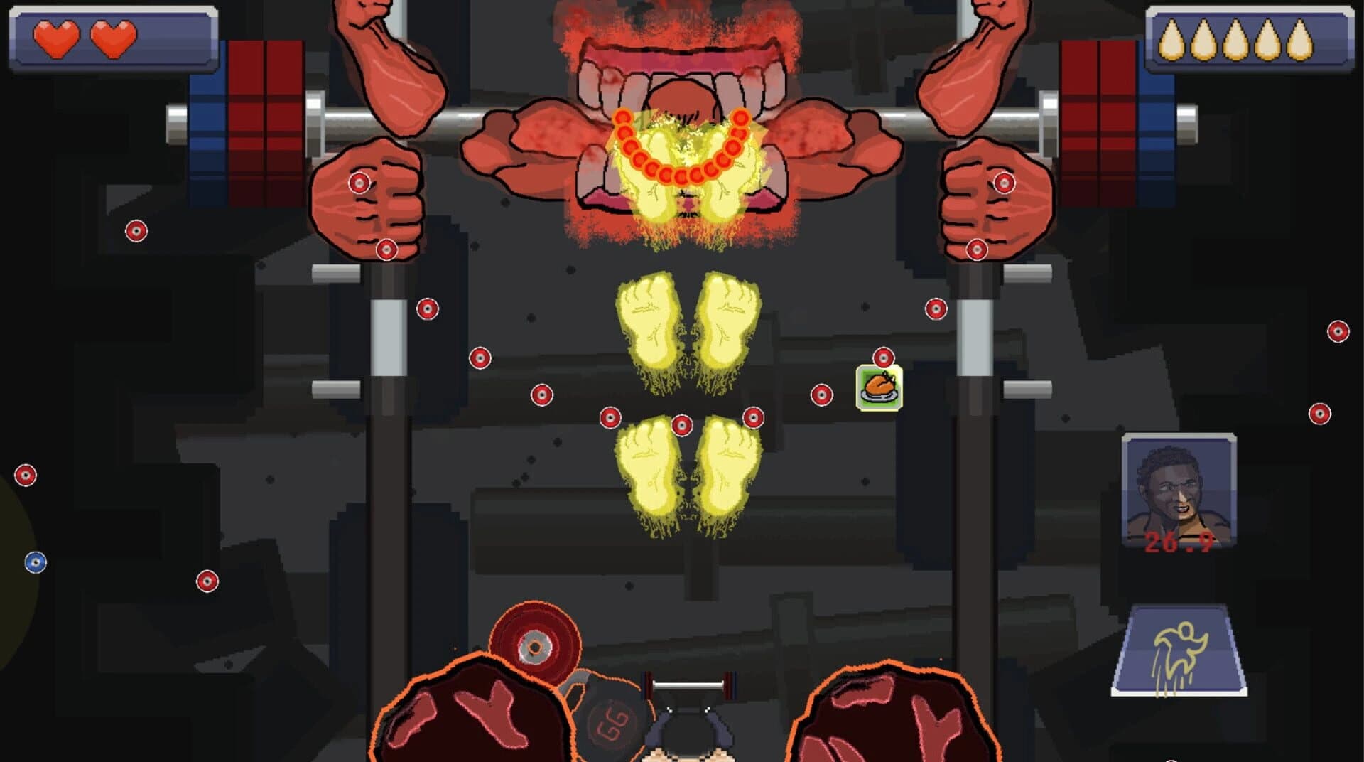 Just Squat screenshot 3
