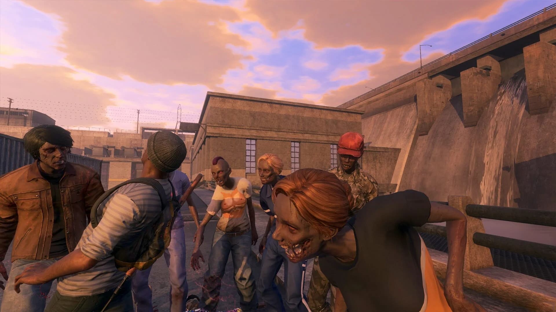 Just Survive screenshot 2