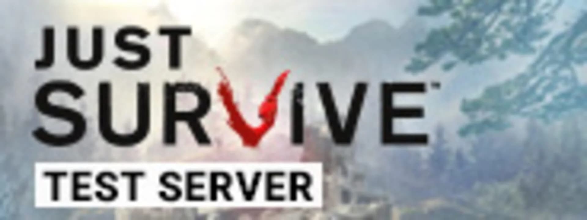 Just Survive Test Server screenshot 1