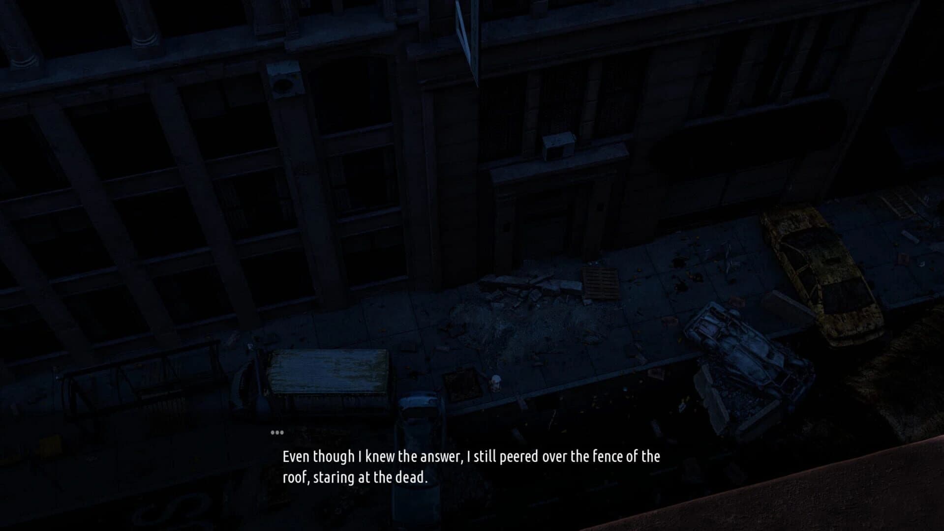 Just the Two of Us screenshot 5