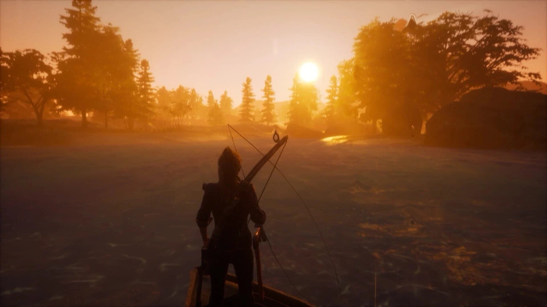 Just Us screenshot 2