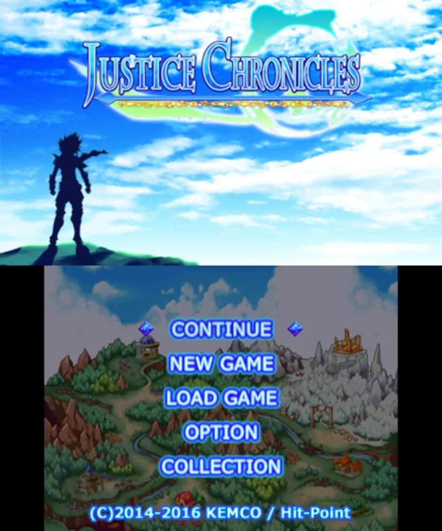 Justice Chronicles screenshot 5