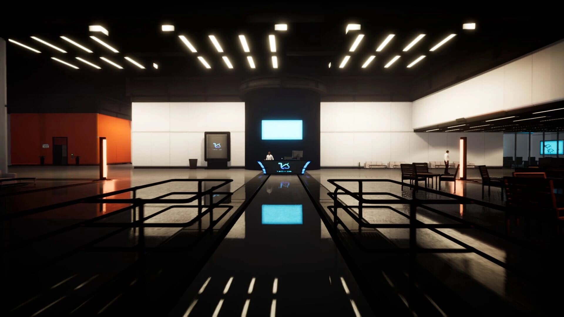 Justice Seeker: Unsafe Data screenshot 2