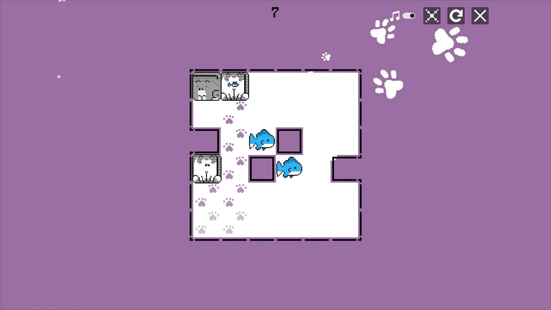 JustWatchMyCat screenshot 2