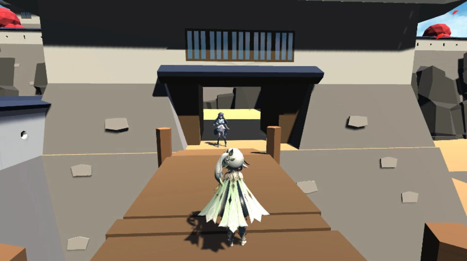 Juxtapose screenshot 1