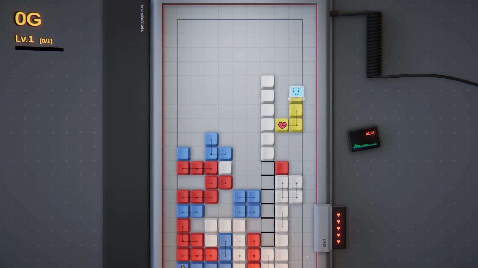 K-Bot screenshot 5