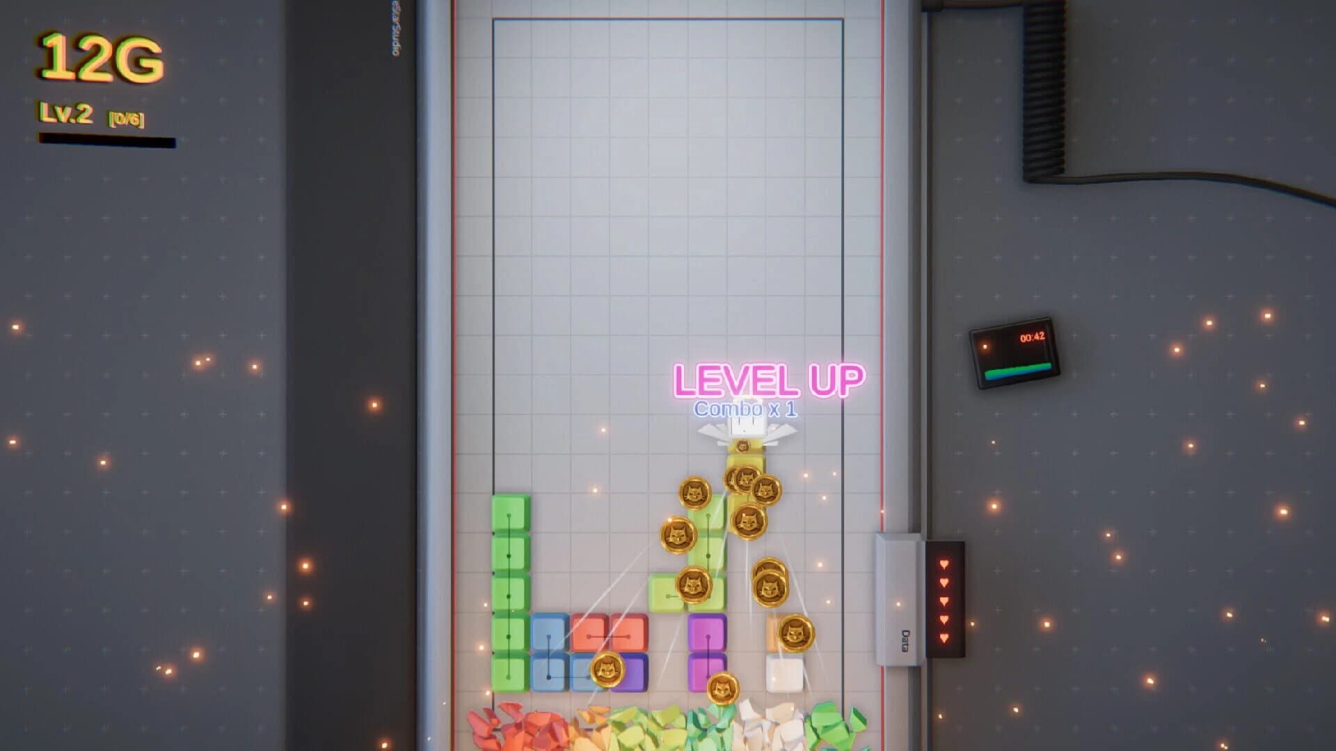 K-Bot screenshot 1