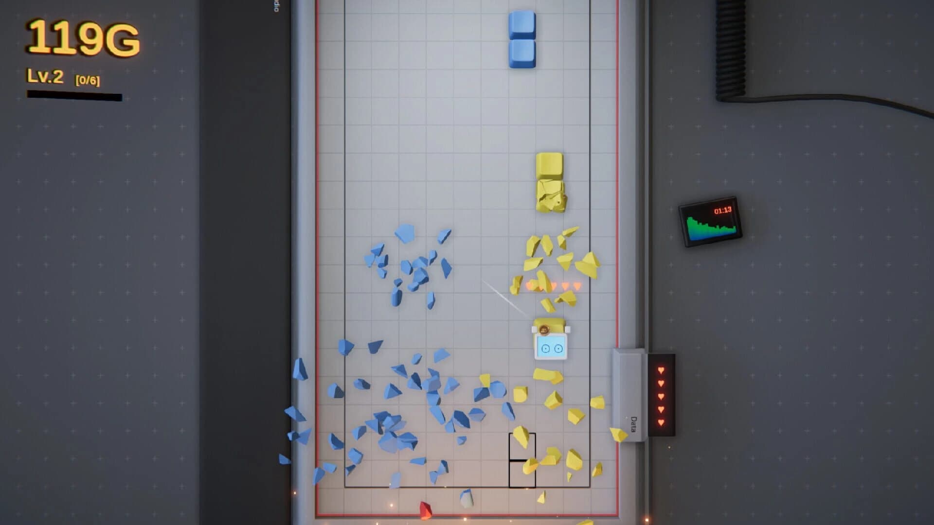 K-Bot screenshot 3