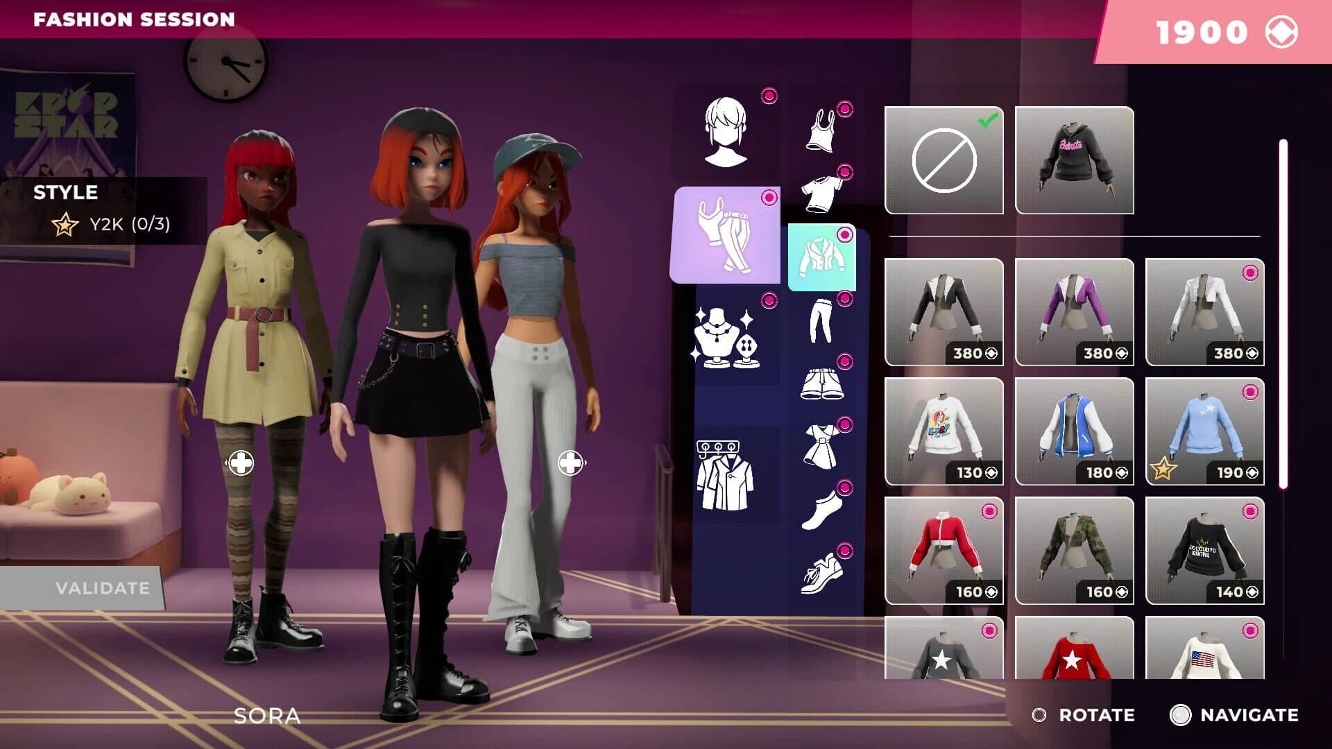 K-Pop Rising: Dream to Shine screenshot 4