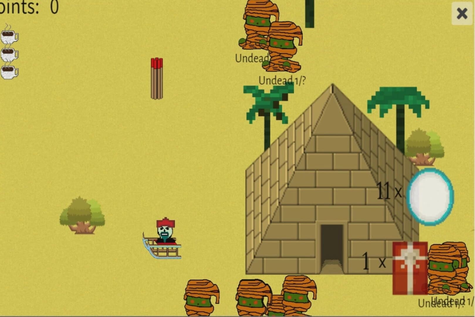 Kaapelipeli: The Cable Game screenshot 4