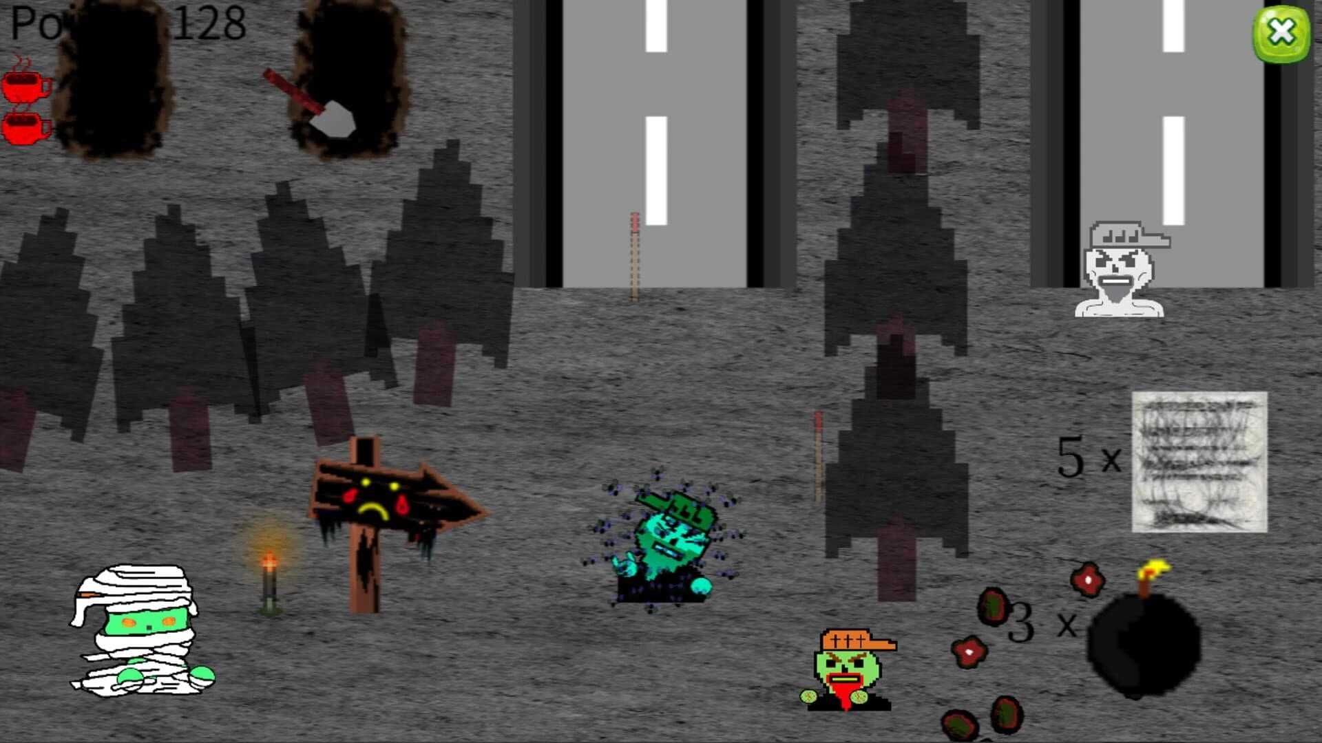 Kaapelipeli: The Cable Game screenshot 3