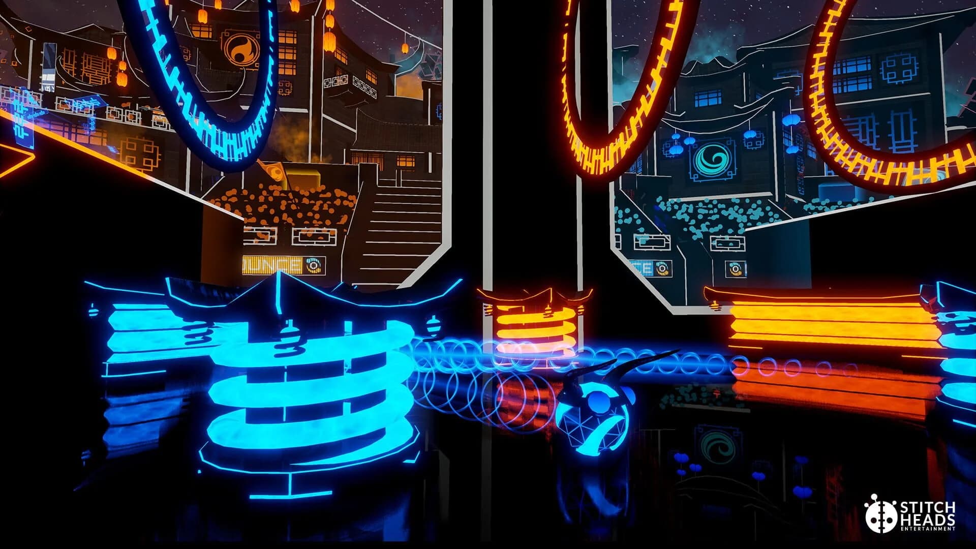 Kabounce screenshot 3