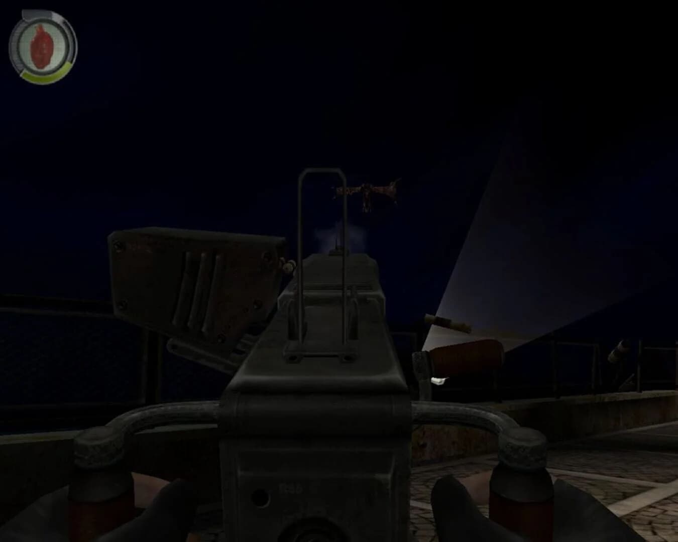 Kabus 22 screenshot 1