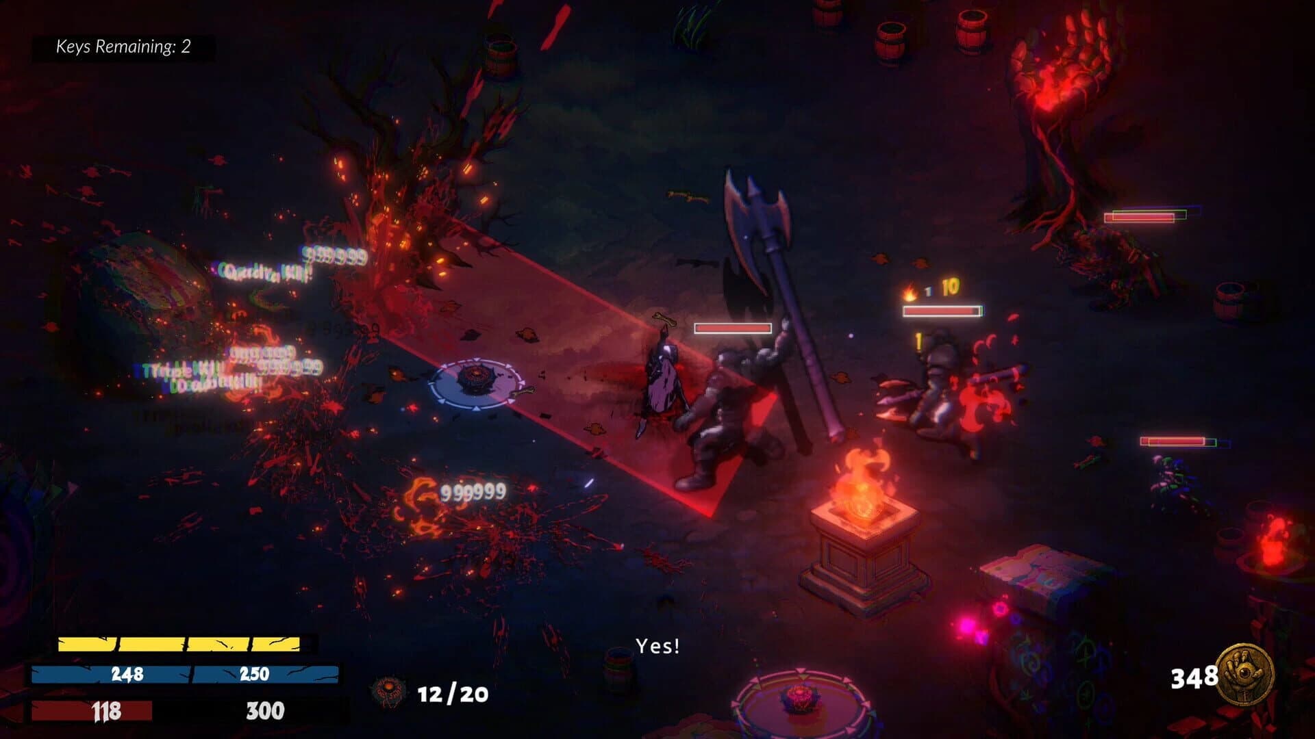 Kacau screenshot 4