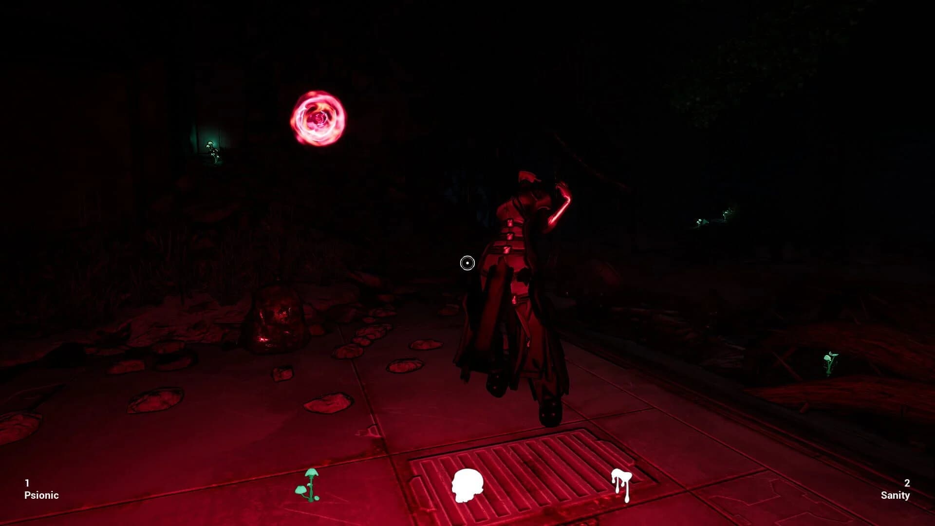 Kaet Must Die! screenshot 2