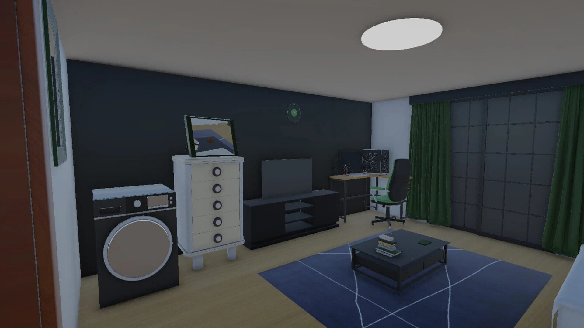 Kagami screenshot 8