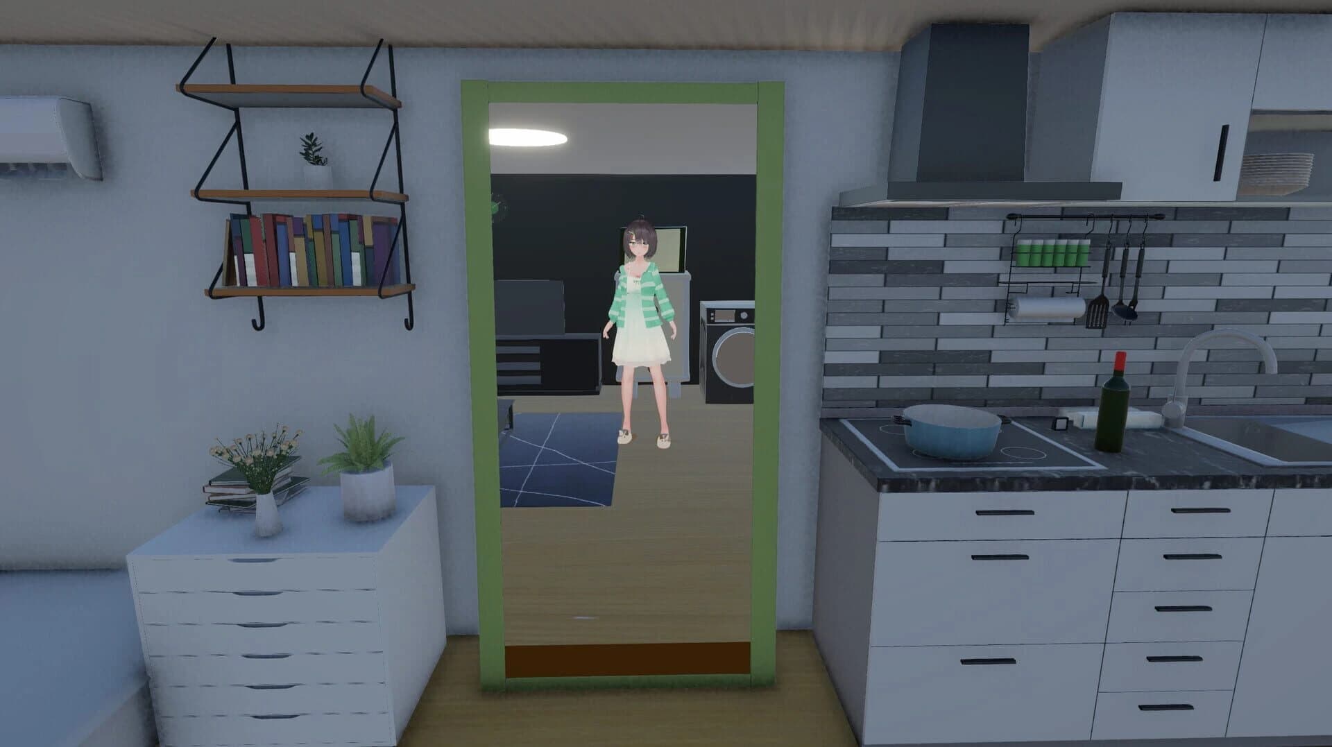 Kagami screenshot 9
