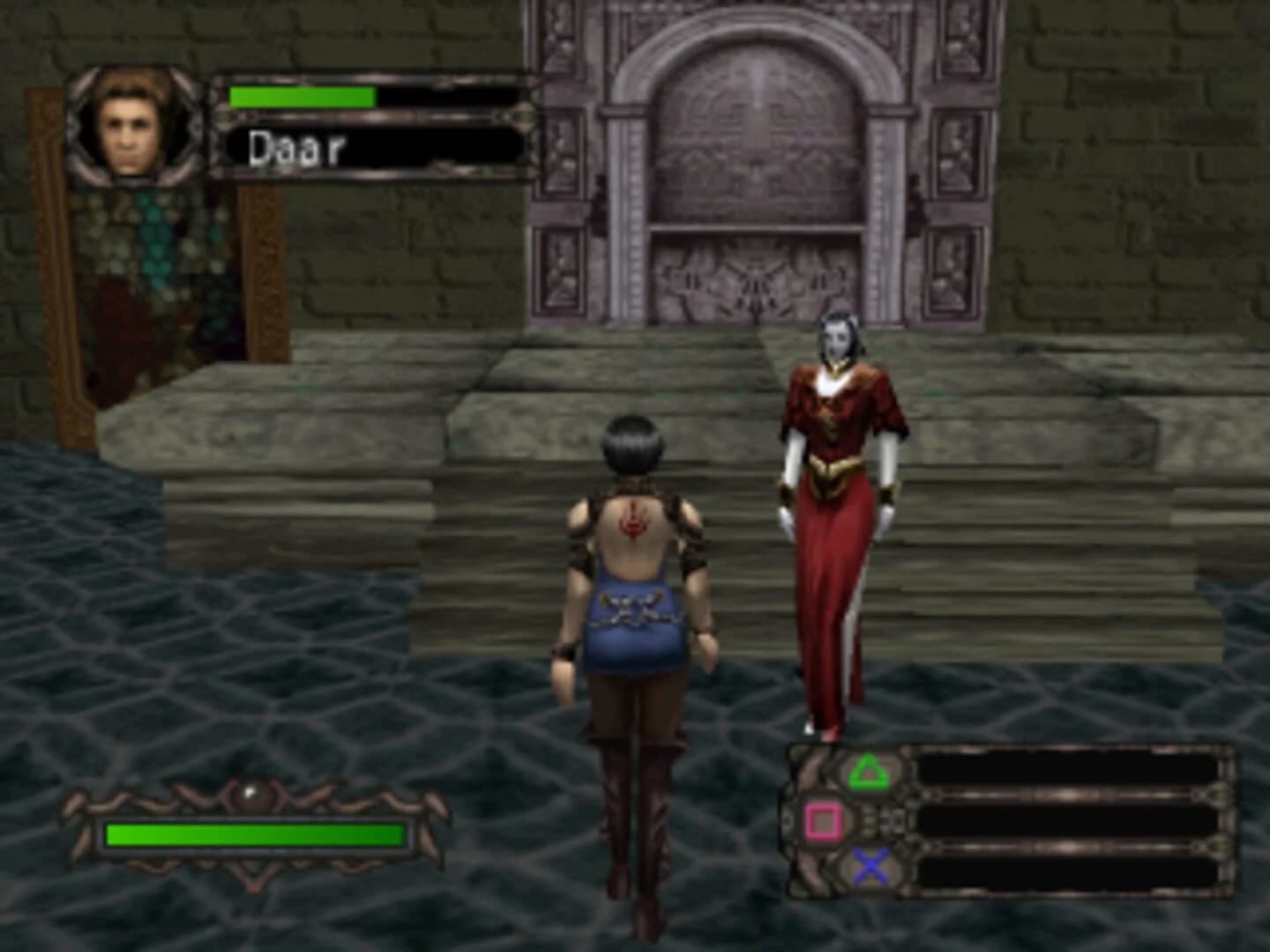 Kagero: Deception II screenshot 5