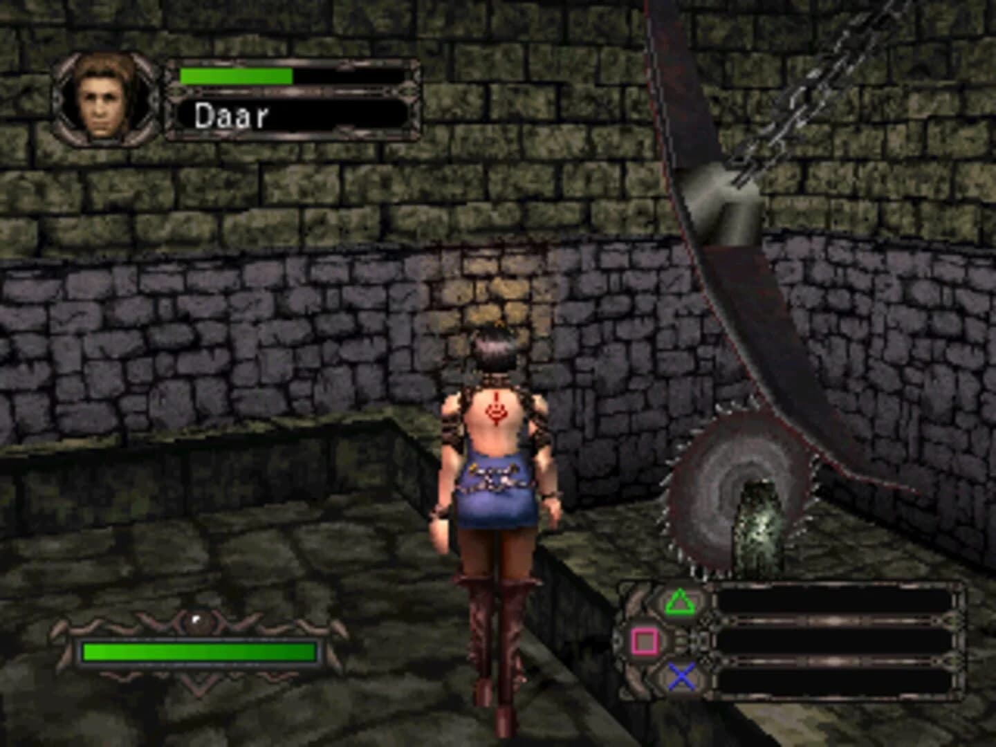 Kagero: Deception II screenshot 2