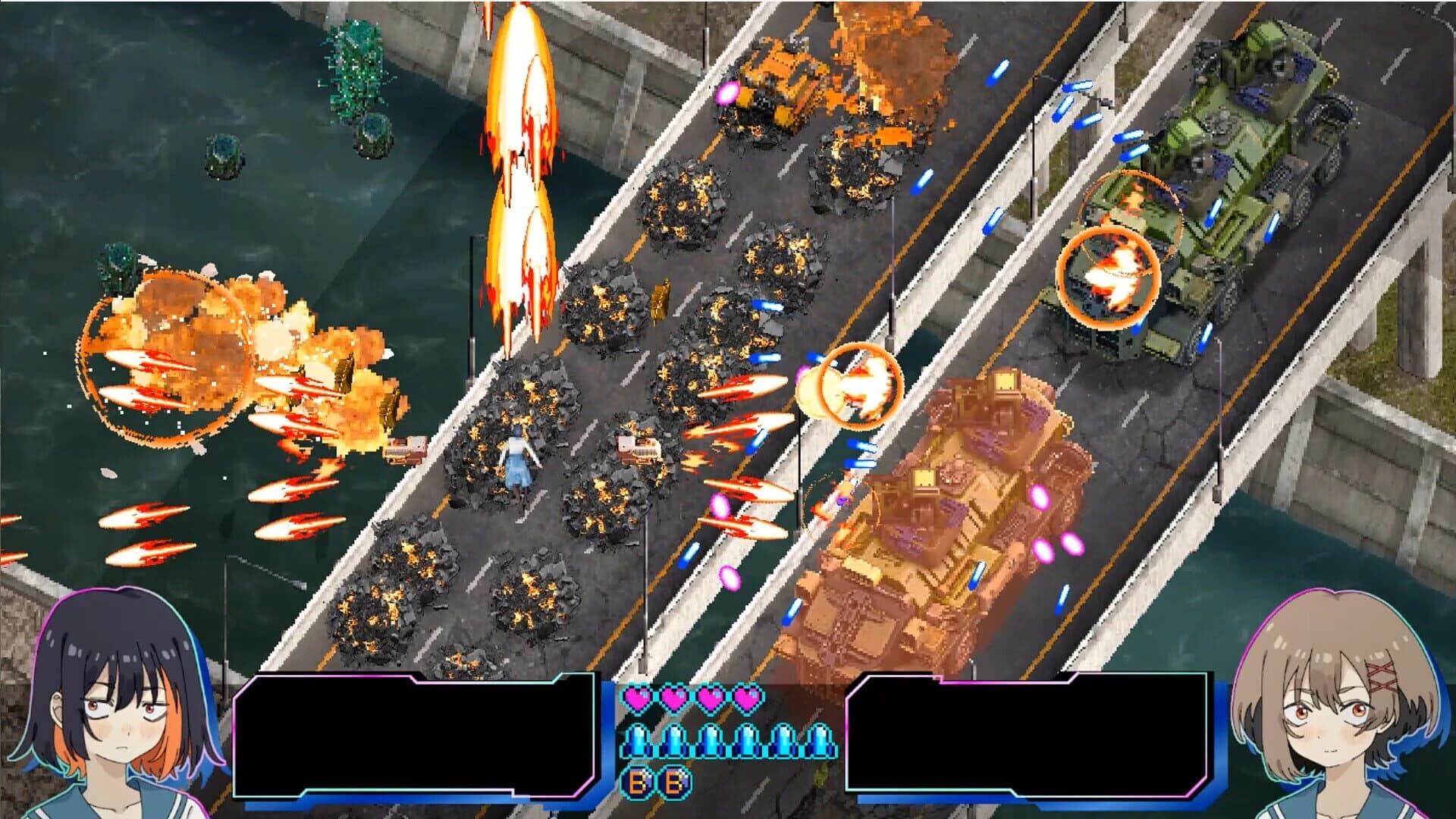 Kaguya screenshot 2
