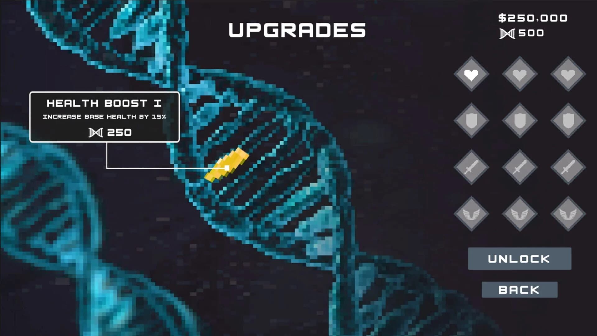 Kaiju Catastrophe screenshot 3