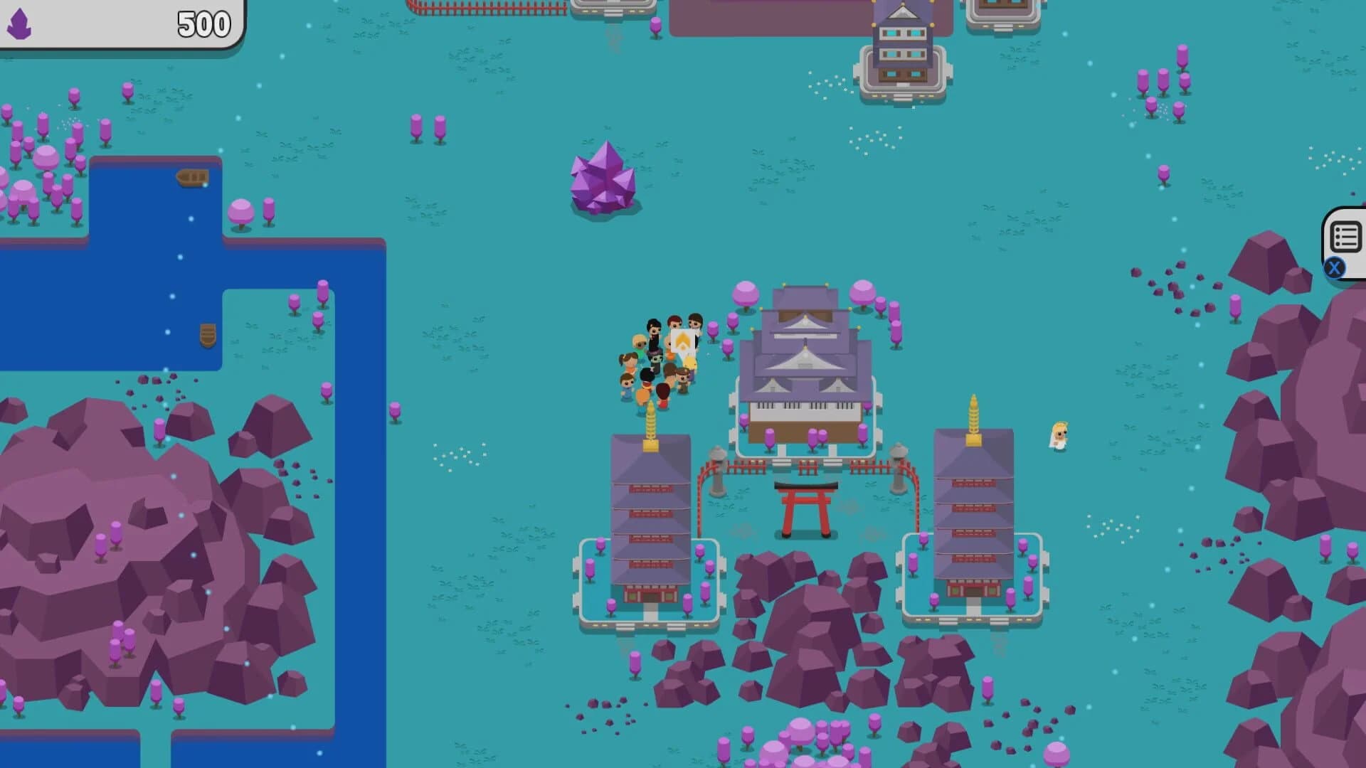 Kaiju Panic screenshot 4