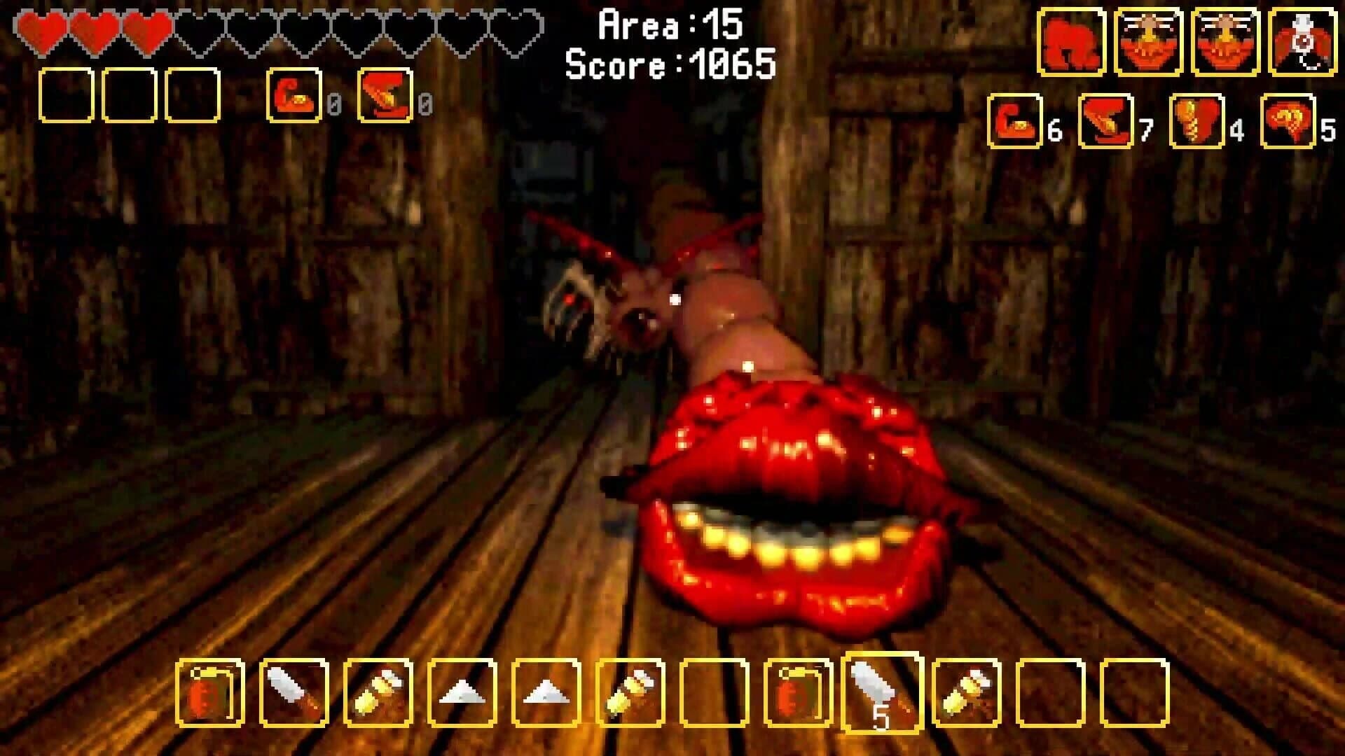 Kairai Inn screenshot 5