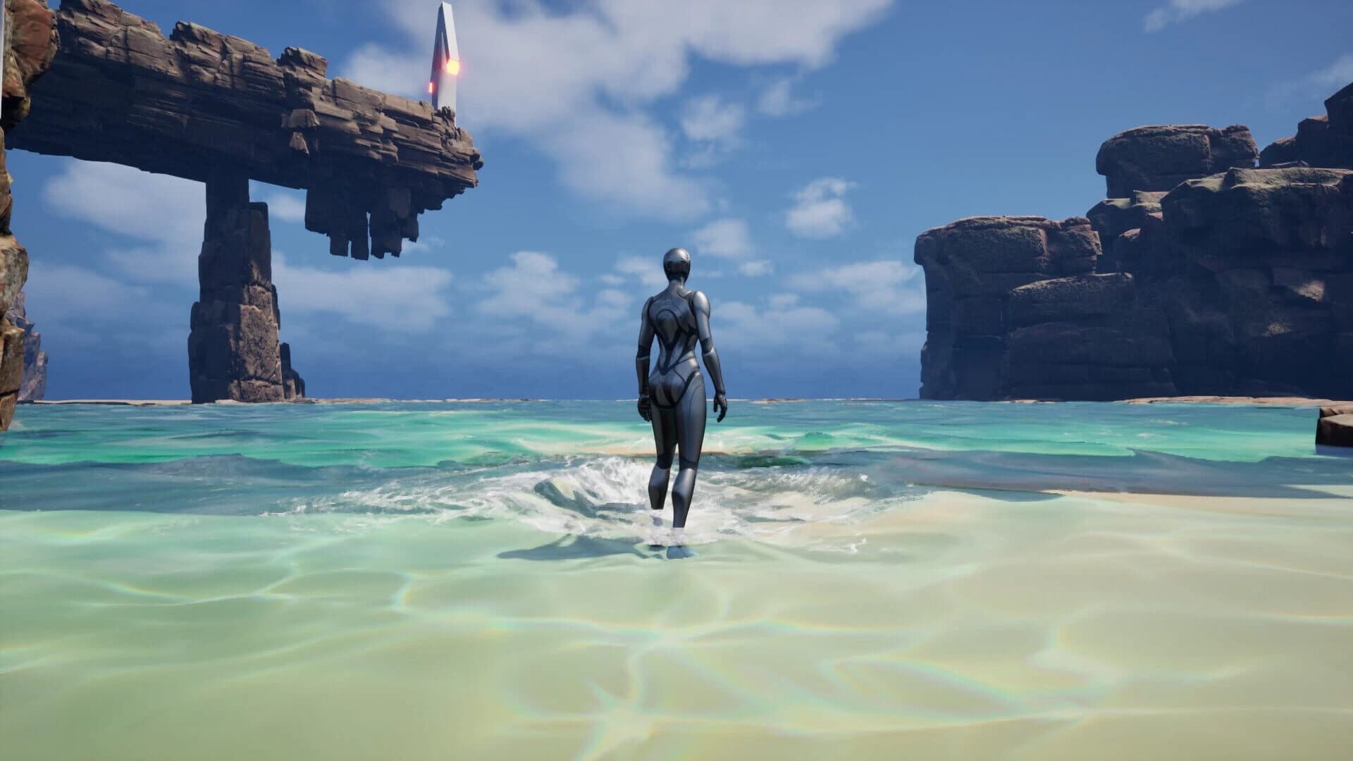 Kaire screenshot 1