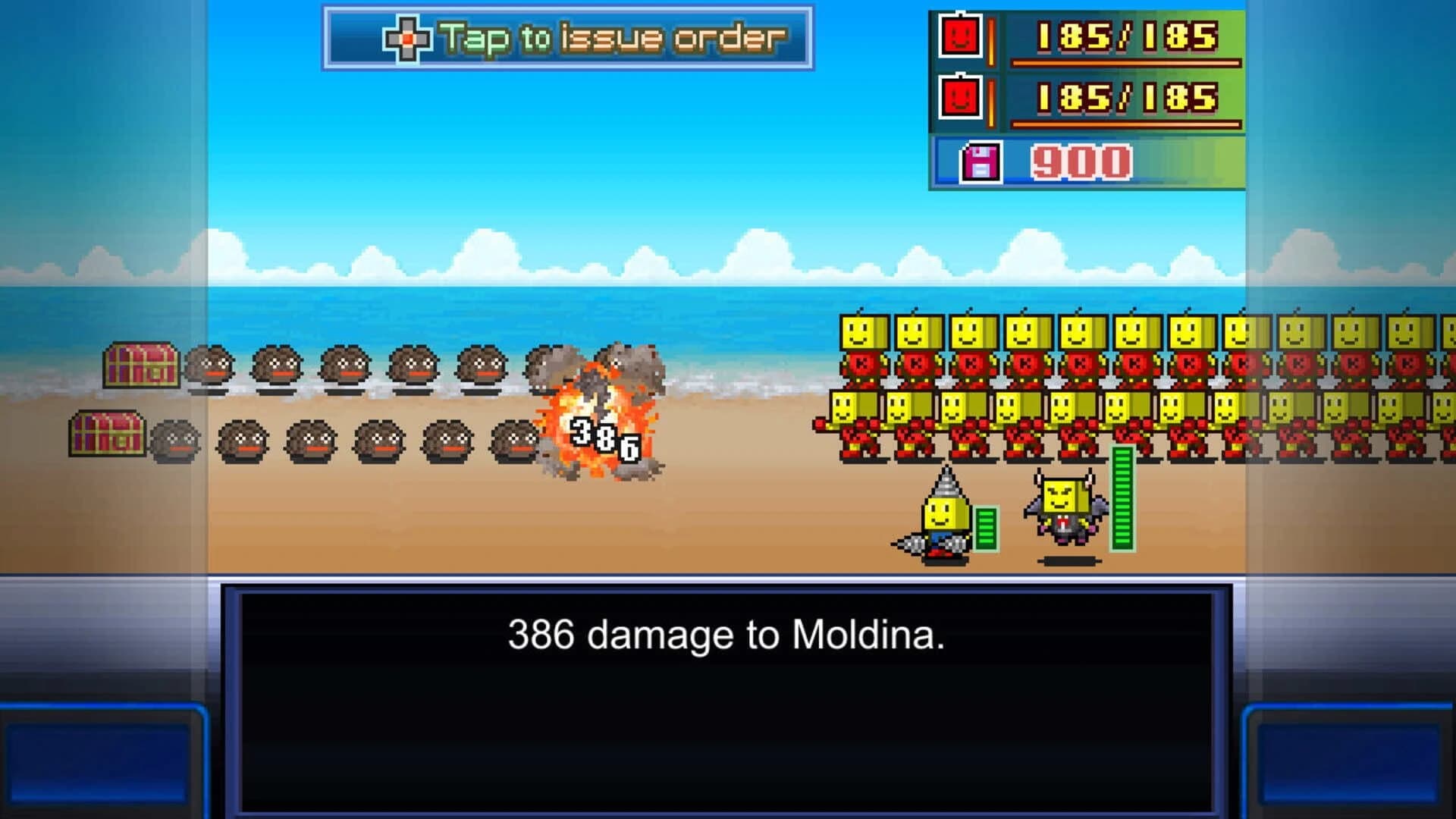 Kairobotica screenshot 4