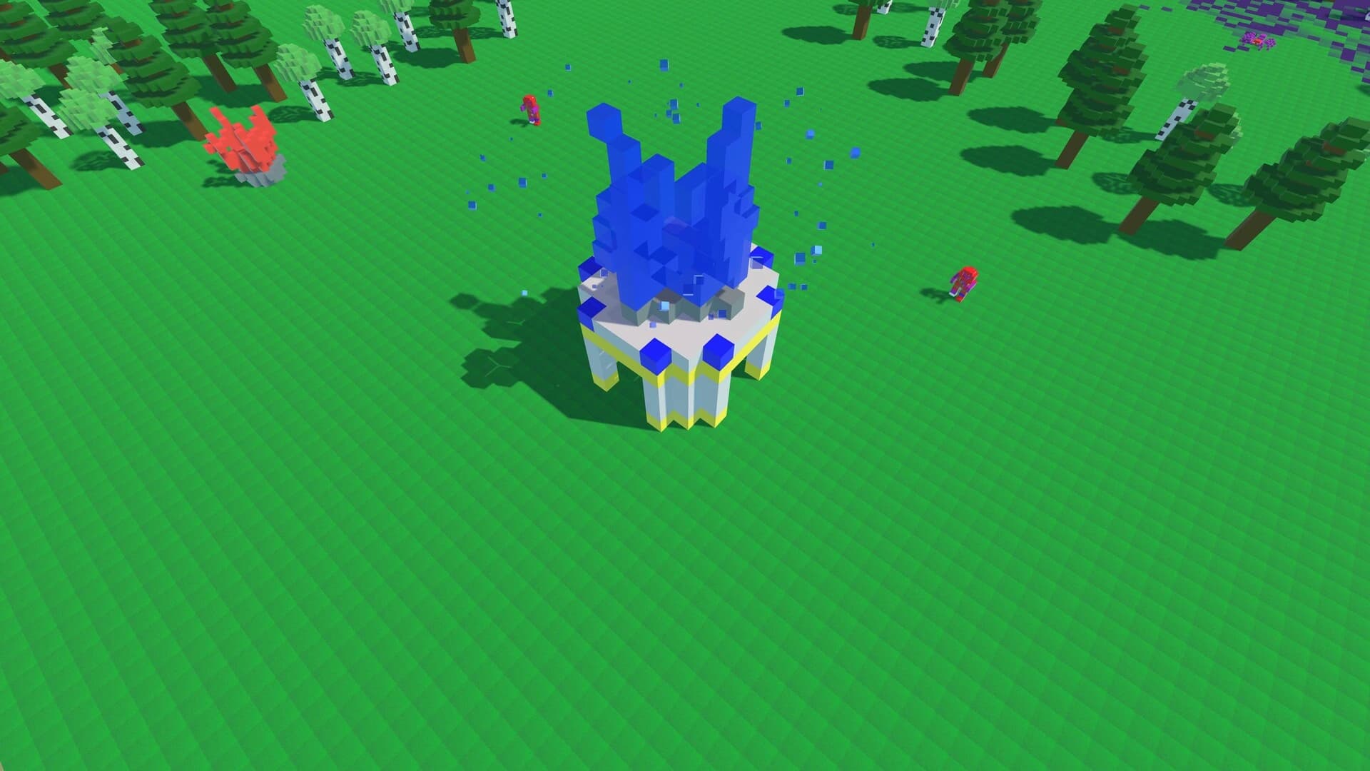 Kairos screenshot 3