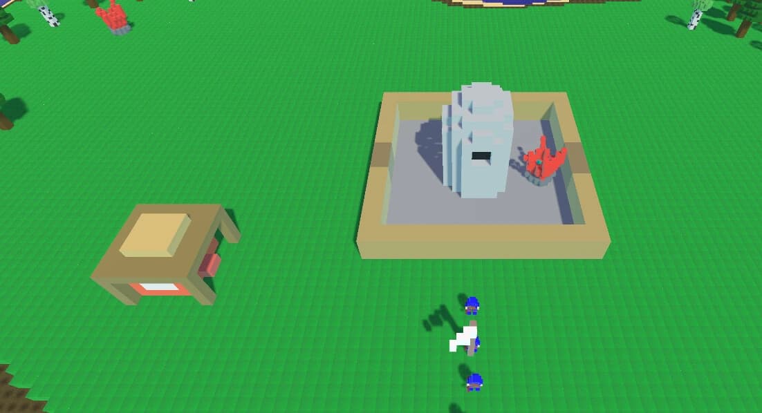 Kairos screenshot 8