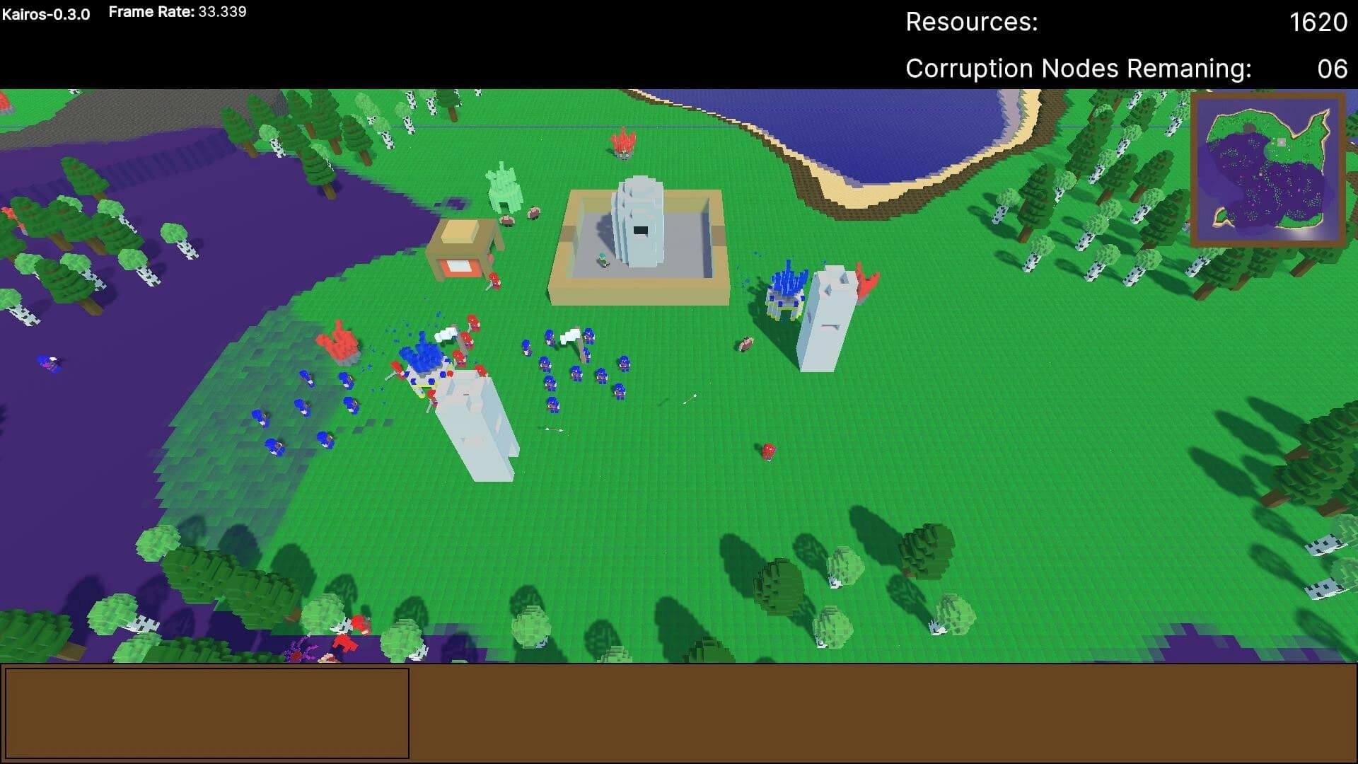Kairos screenshot 6
