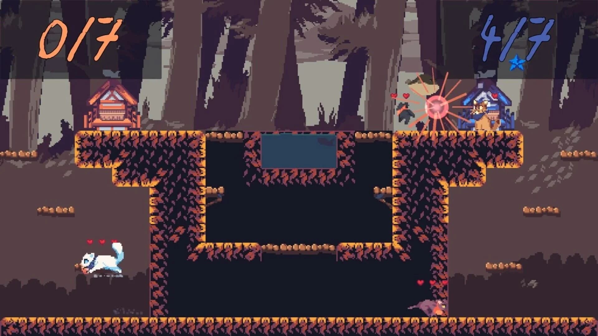 Kakatte Koi Yo! screenshot 5