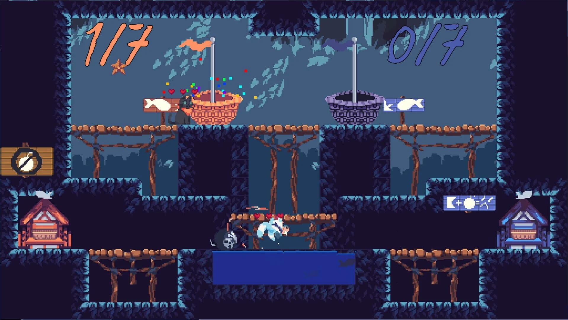 Kakatte Koi Yo! screenshot 3