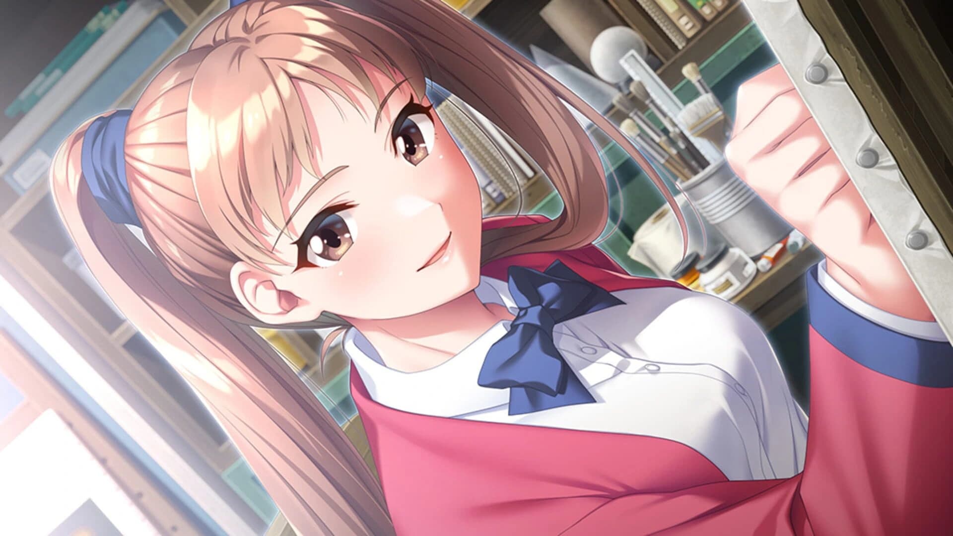 Kakyuusei Remake screenshot 2