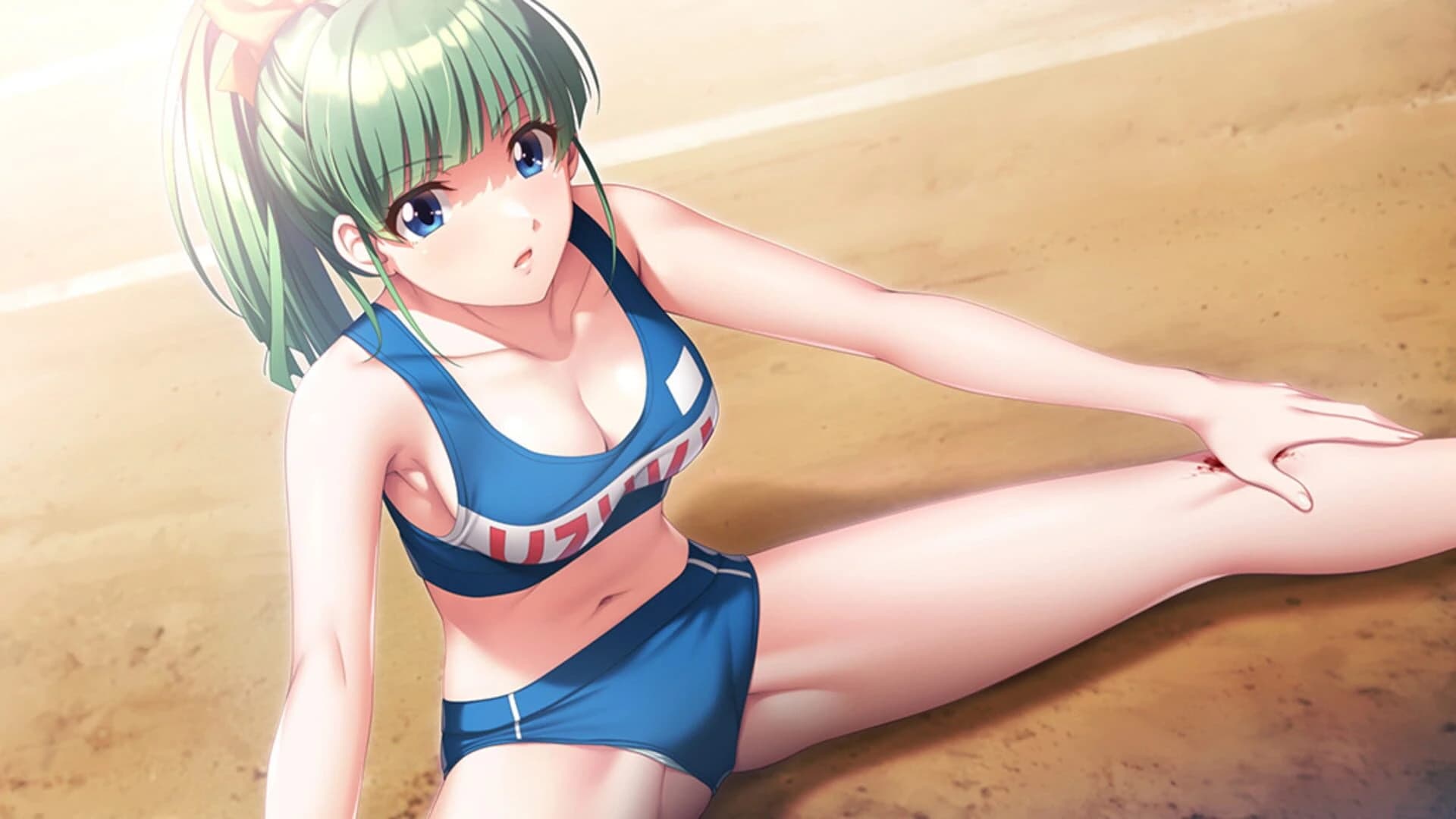 Kakyuusei Remake screenshot 5