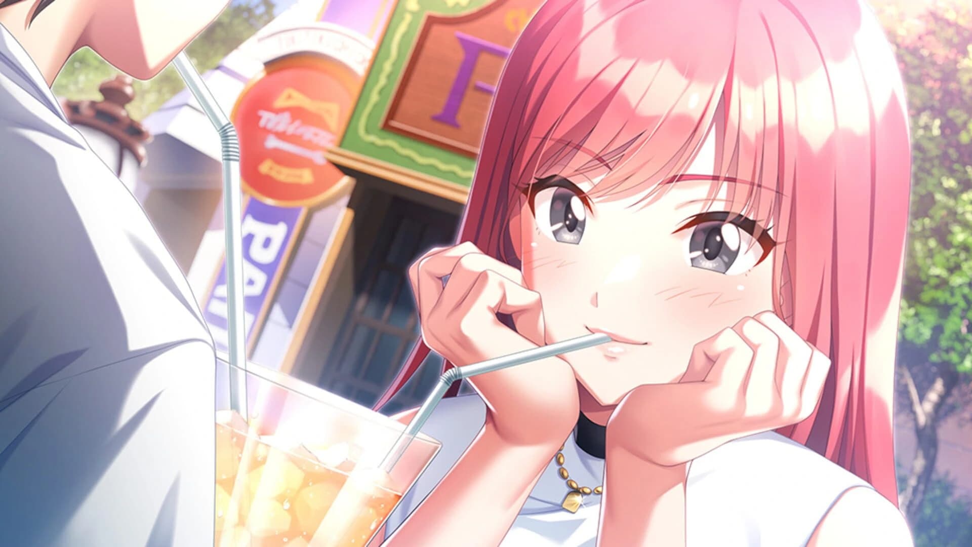 Kakyuusei Remake screenshot 3