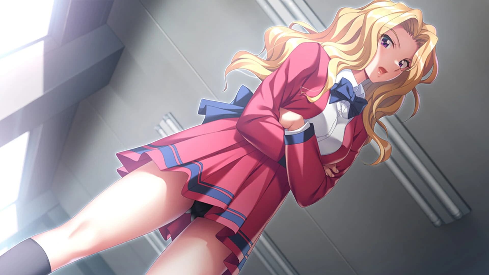 Kakyuusei Remake screenshot 1