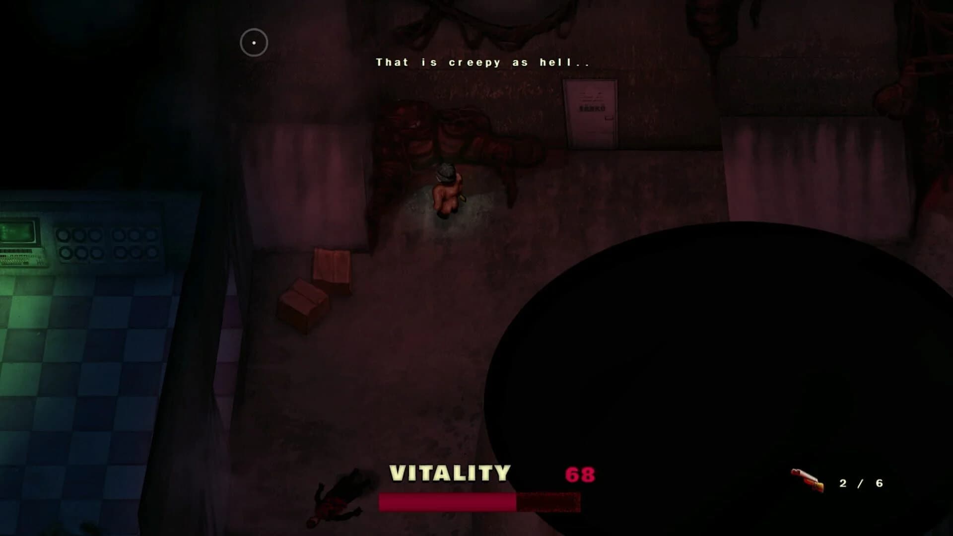 Kalaban screenshot 1