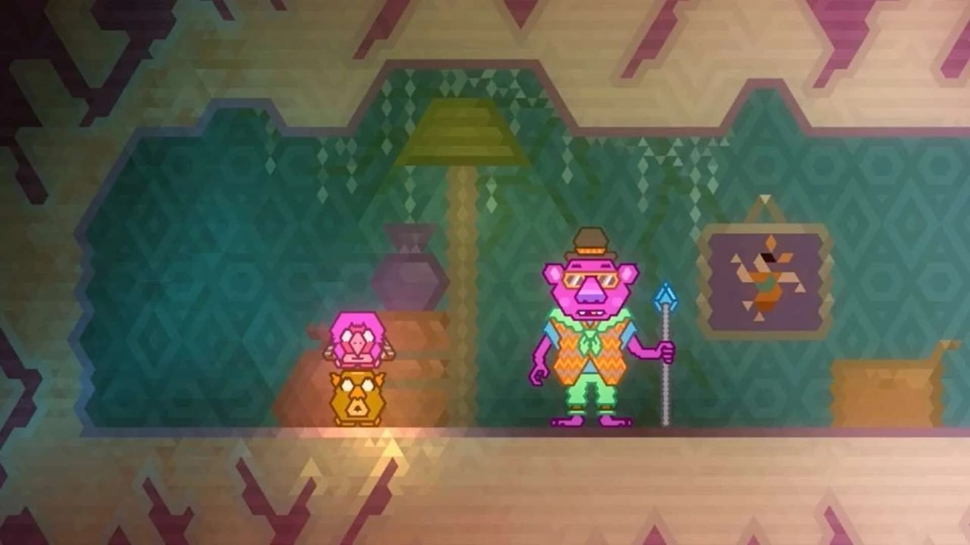 Kalimba screenshot 4