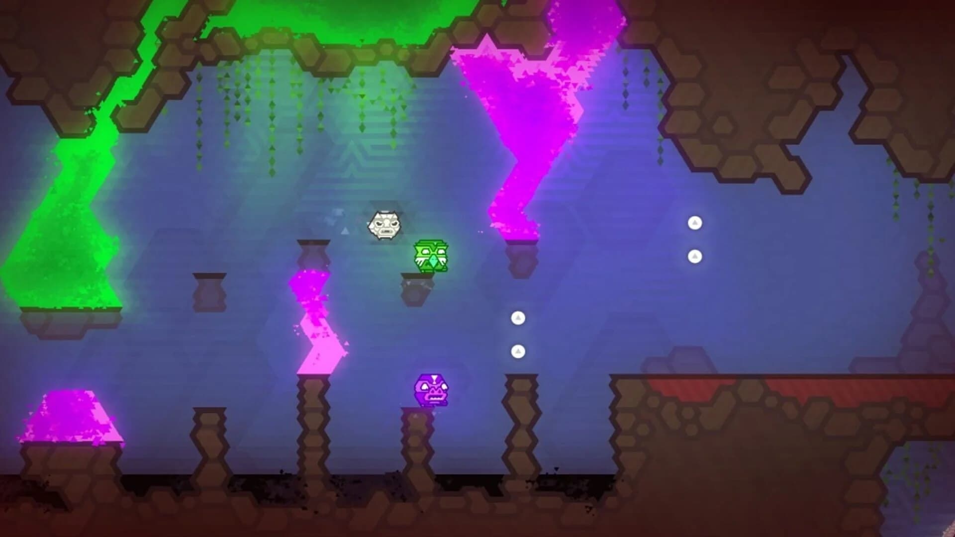 Kalimba screenshot 1