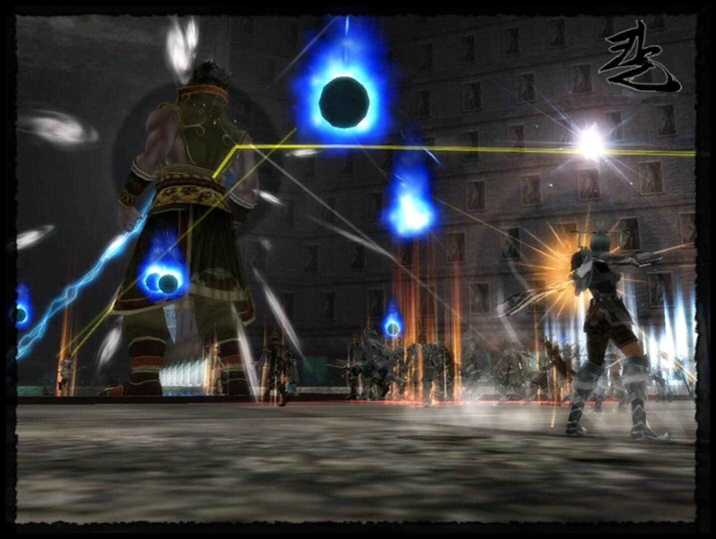 Kalonline screenshot 2
